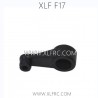 XLF F17 1/14 Racing RC Car Parts Steering Gear Arm