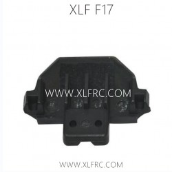 XLF F17 1/14 Racing RC Car Parts Rear Bumper