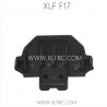 XLF F17 1/14 Racing RC Car Parts Rear Bumper