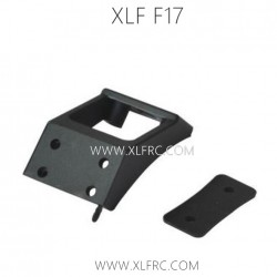 XLF F17 1/14 Racing RC Car Parts Tail Seat