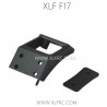 XLF F17 1/14 Racing RC Car Parts Tail Seat