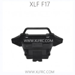 XLF F17 1/14 Racing RC Car Parts Front Bumper 02