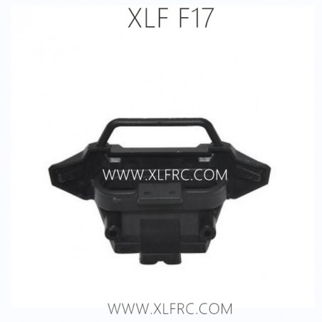 XLF F17 1/14 Racing RC Car Parts Front Bumper 02 XLF F17 1/14 Racing RC Car Parts Front Bumper 02