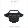 XLF F17 1/14 Racing RC Car Parts Front Bumper 02