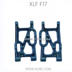 XLF F17 1/14 Racing RC Car Parts Metal Swing Arm