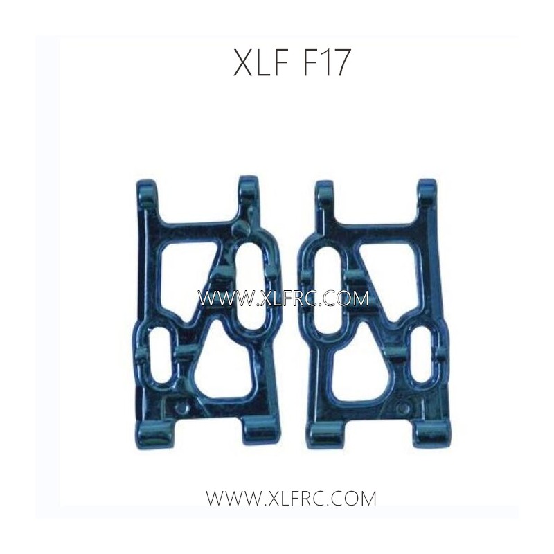 XLF F17 1/14 Racing RC Car Parts Metal Swing Arm