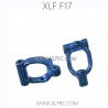 XLF F17 1/14 Racing RC Car Parts Universal Seat