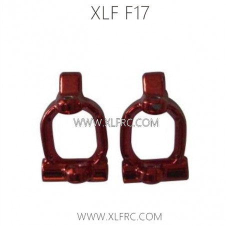 XLF F17 RC Car Parts Universal Seat XLF F17 RC Car Parts Universal Seat