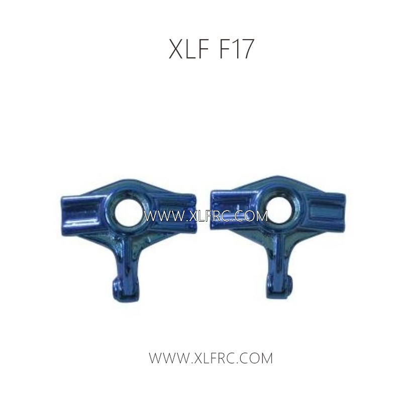 XLF F17 1/14 Racing RC Car Parts Front Universal Joint