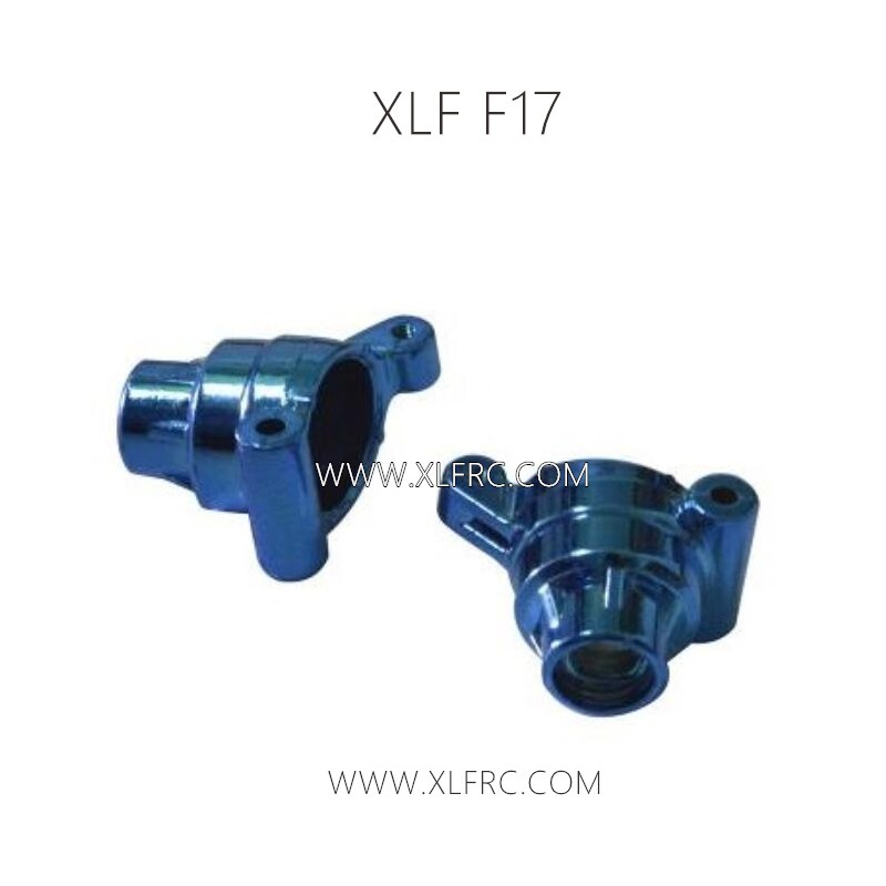XLF F17 1/14 Racing RC Car Parts Rear Universal Joint