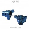 XLF F17 1/14 Racing RC Car Parts Rear Universal Joint