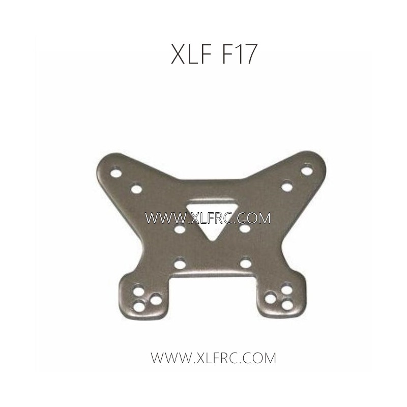 XLF F17 1/14 Racing RC Car Parts Metal Shock Proof Seat