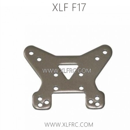 XLF F17 1/14 Racing RC Car Parts Metal Shock Proof Seat