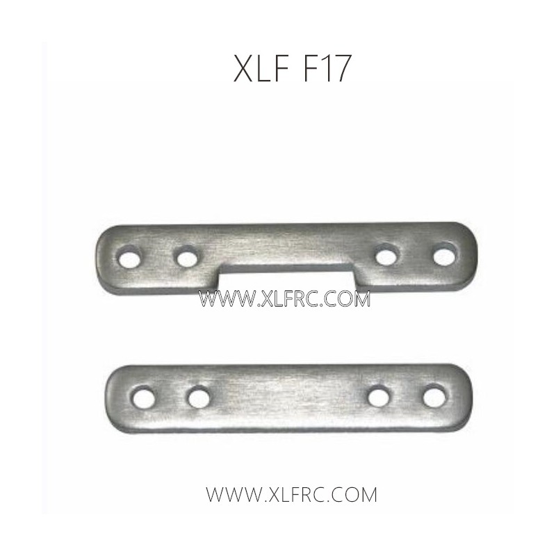 XLF F17 1/14 Racing RC Car Parts Reinforced Sheet Of Rocker Arm
