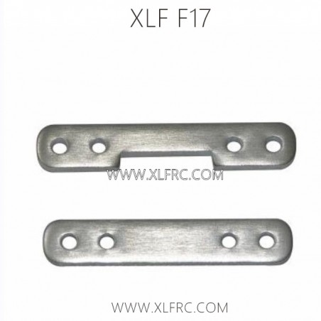 XLF F17 1/14 Racing RC Car Parts Reinforced Sheet Of Rocker Arm XLF F17 1/14 Racing RC Car Parts Reinforced Sheet Of Rocker Arm