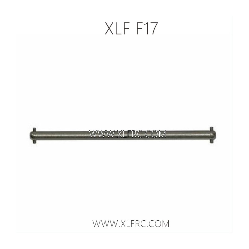 XLF F17 1/14 Racing RC Car Parts Main Driving Shaft