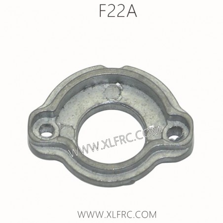XLF F22A 1/10 Brushless RC Car Parts Motor Mount F22003 XLF F22A 1/10 Brushless RC Car Parts Motor Mount F22003