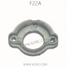 XLF F22A 1/10 Brushless RC Car Parts Motor Mount F22003