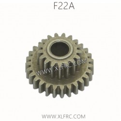 XLF F22A RC Car Parts Drive Gear F22005