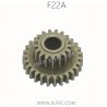 XLF F22A RC Car Parts Drive Gear F22005