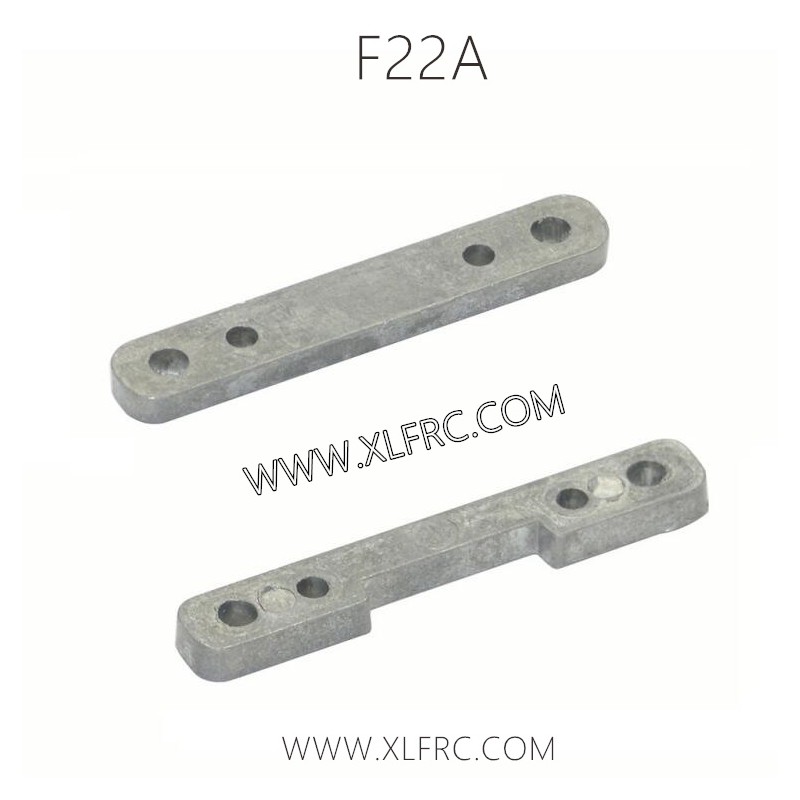 XLF F22A Parts Reinforced Sheet Of Rocker Arm F22009-010