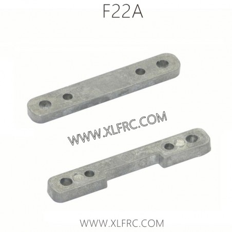 XLF F22A Parts Reinforced Sheet Of Rocker Arm F22009-010 XLF F22A Parts Reinforced Sheet Of Rocker Arm F22009-010
