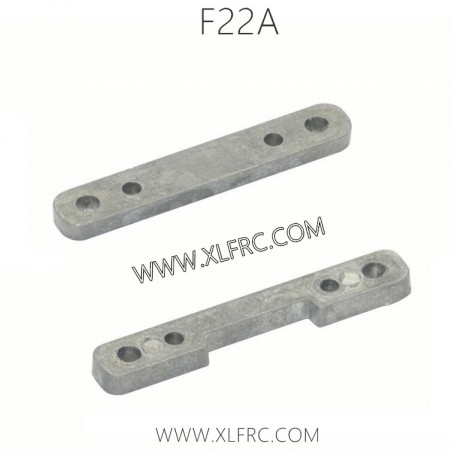 XLF F22A Parts Reinforced Sheet Of Rocker Arm F22009-010