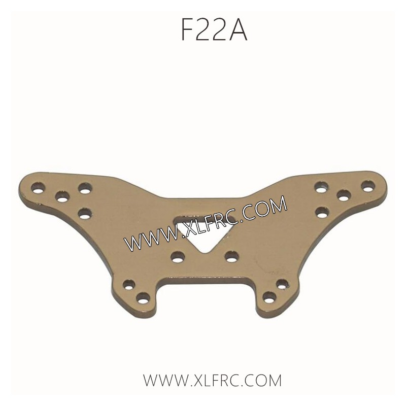 XLF F22A Parts Metal Shock Proof Seat F22011