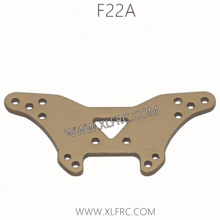 XLF F22A Parts Metal Shock Proof Seat F22011 XLF F22A Parts Metal Shock Proof Seat F22011