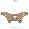 XLF F22A Parts Metal Shock Proof Seat F22011