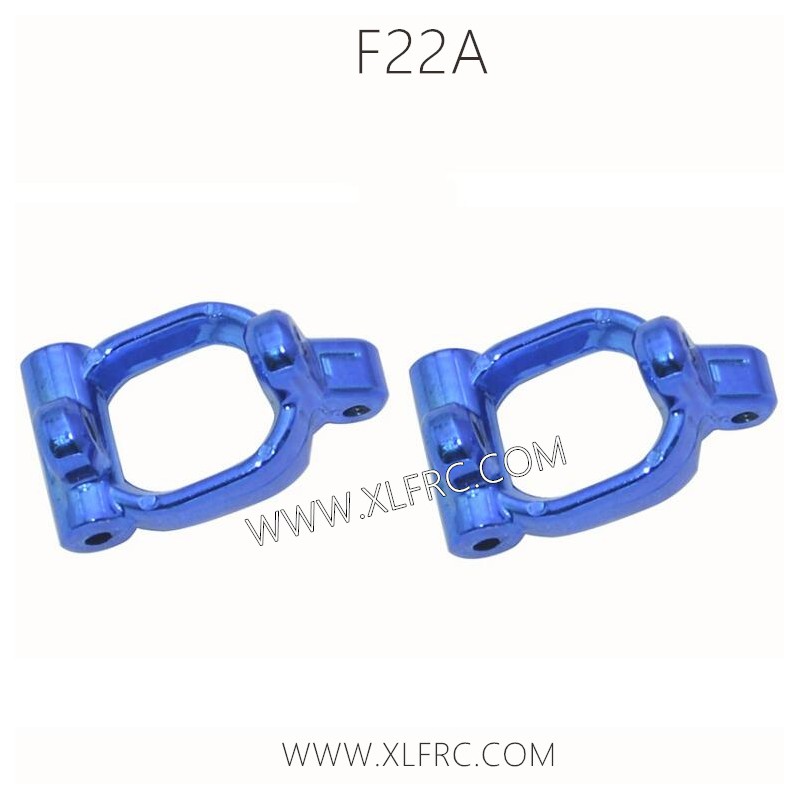 XLF F22A 1/10 Brushless RC Truck Parts Universal Seat F22015-016