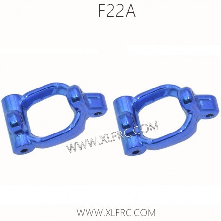XLF F22A 1/10 Brushless RC Truck Parts Universal Seat F22015-016 XLF F22A 1/10 Brushless RC Truck Parts Universal Seat F22015-016