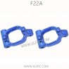 XLF F22A 1/10 Brushless RC Truck Parts Universal Seat F22015-016