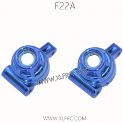 XLF F22A 1/10 Brushless RC Truck Parts Rear Universal Joint F22019