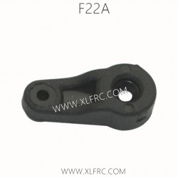XLF F22A 1/10 Brushless RC Truck Parts Servo Arm F22022