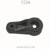XLF F22A 1/10 Brushless RC Truck Parts Servo Arm F22022