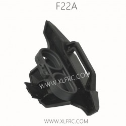 XLF F22A Brushless RC Truck Parts Front Bumper F22-QFZ