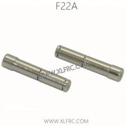 XLF F22A 1/10 RC Truck Parts Steering Shaft 6.3X35