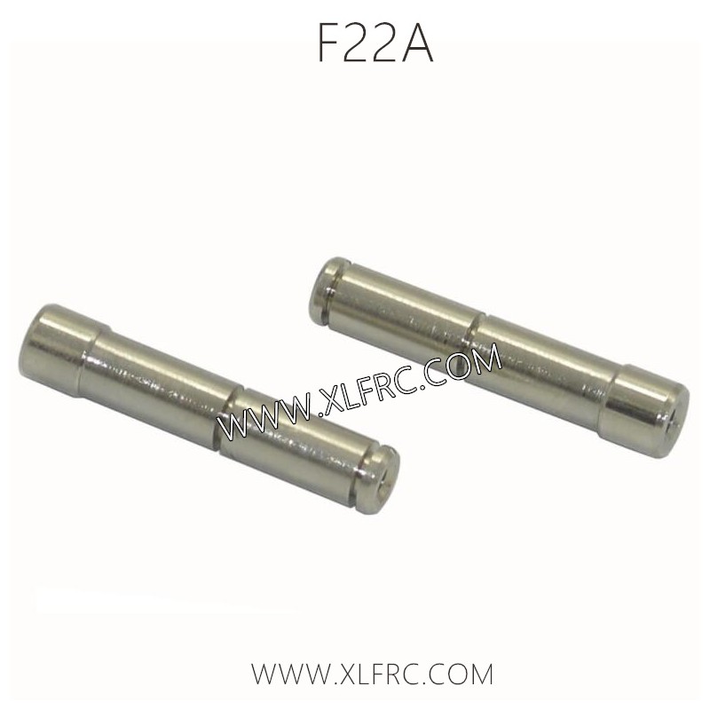 XLF F22A 1/10 RC Truck Parts Steering Shaft 6.3X35
