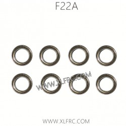 XLF F22A 1/10 RC Truck Parts 168 Bearing