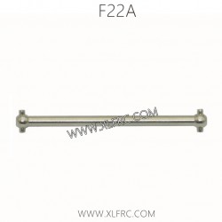 XLF F22A 1/10 RC Truck Parts Drive Shaft