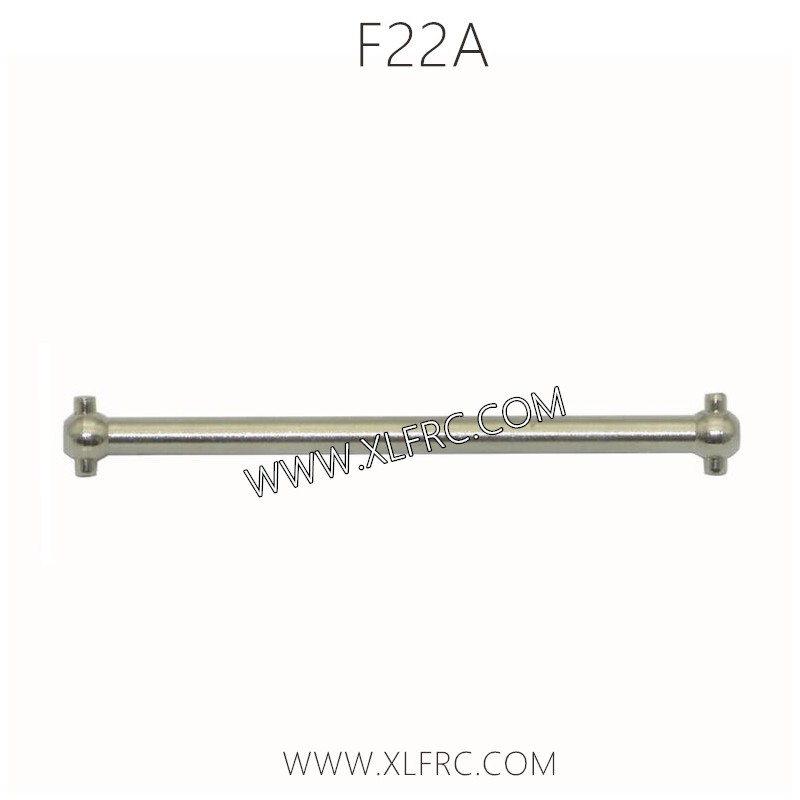 XLF F22A 1/10 RC Truck Parts Drive Shaft