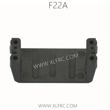 XLF F22A 1/10 RC Truck Parts Servo Mount F22021 XLF F22A 1/10 RC Truck Parts Servo Mount F22021