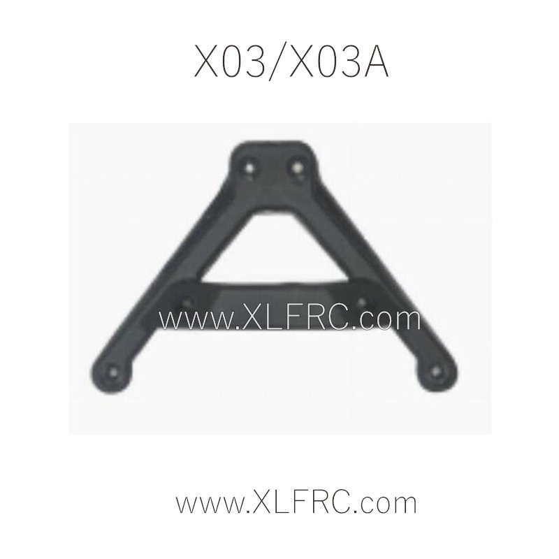 XLF X03 X03A RC Car Parts Tripod kit