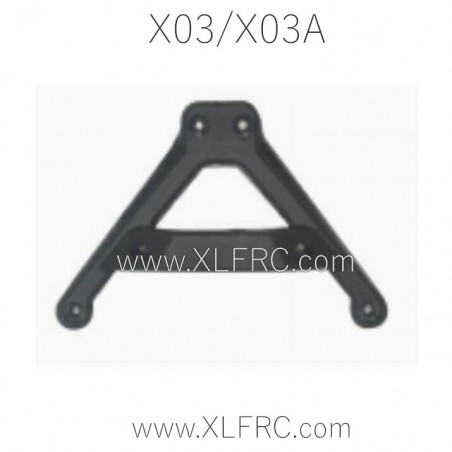 XLF X03 X03A RC Car Parts Tripod kit XLF X03 X03A RC Car Parts Tripod kit