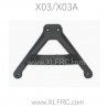 XLF X03 X03A RC Car Parts Tripod kit