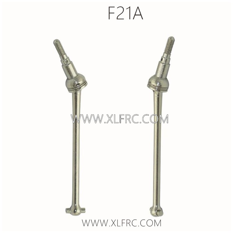 XLF F21A 1/10 Off-Road RC Car Parts CVD Bone Dog Shaft