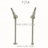 XLF F21A 1/10 Off-Road RC Car Parts CVD Bone Dog Shaft