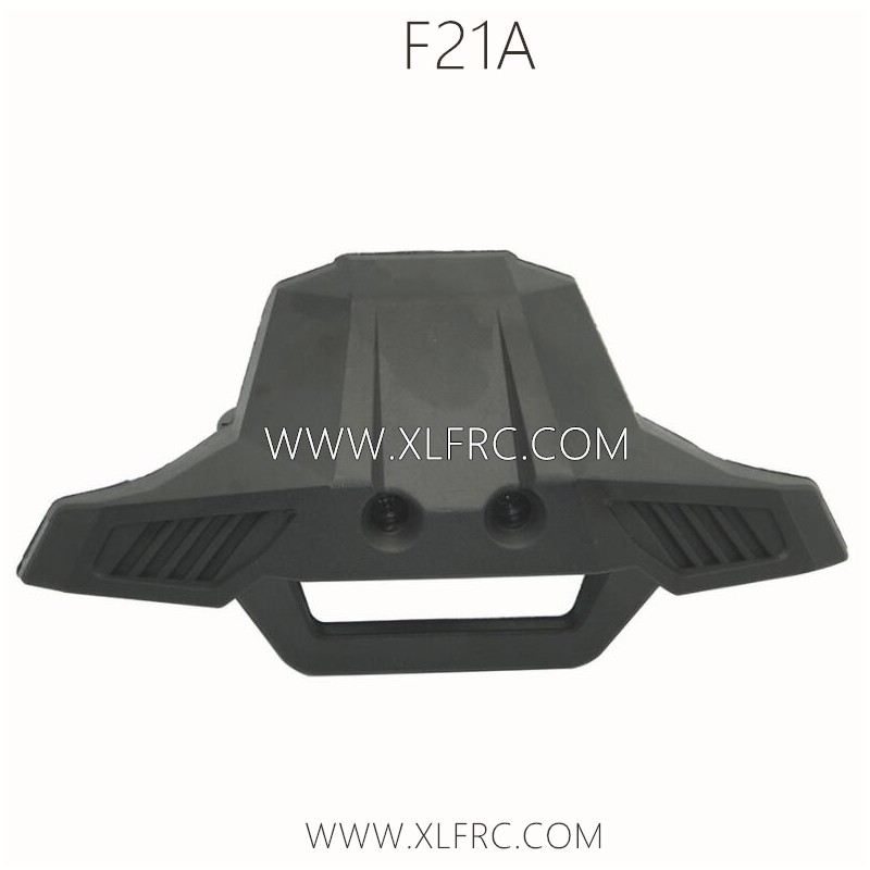 XLF F21A 1/10 Off-Road RC Car Parts Front Bumper