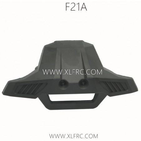 XLF F21A 1/10 Off-Road RC Car Parts Front Bumper XLF F21A 1/10 Off-Road RC Car Parts Front Bumper